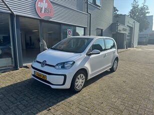 Volkswagen Up! 1.0 BMT move up! Airco Bluetooth