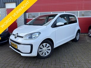 Volkswagen up! 1.0 BMT move up! AIRCO / DAB+ / BLUETOOTH /