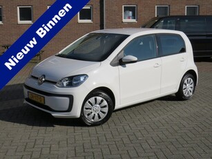 Volkswagen up! 1.0 BMT move up! Executive Drive *