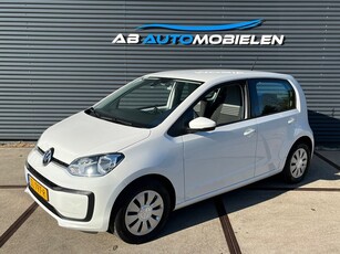 Volkswagen Up! 1.0 BMT move up! PDC/ BLUETOOT/ CRUISE