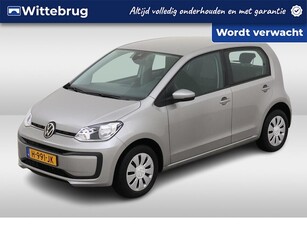 Volkswagen up! 1.0 BMT Take Up! / BLUETOOTH/ ZEER ZUINIG/