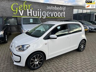 Volkswagen Up! 1.0 move up! BlueMotion