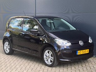 Volkswagen up! 1.0 move up! BlueMotion (bj 2015)