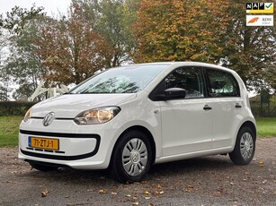 Volkswagen Up! 1.0 take up! BlueMotion Airco