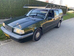 Volvo 850 2.5 Sports-Line (bj 1995, automaat)