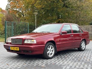 Volvo 850 2.5 Sports-Line LPG-G3 Airco LMV Elekt raam