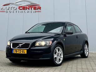 Volvo C30 1.6 Kinetic Apk Nap (bj 2007)