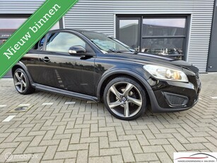 Volvo C30 1.6 Kinetic NAVI CLIMA CRUISE 18