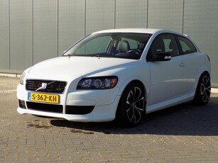 Volvo C30 1.6 R-Design