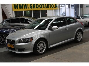 Volvo C30 1.8 Summum Sport pakket, Airco, Lichtmetalen