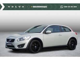 Volvo C30 2.0 Momentum Stoelverwarming Bluetooth