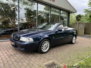 Volvo C70 Convertible 2.4 T Luxury