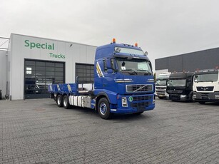 Volvo FH 12.460 6x2 (bj 2005, automaat)