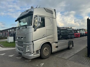 Volvo FH 460 4X2 SKIRTS EURO 6 PRODUCTION 2019 (bj 2019)