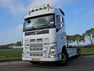 VOLVO FH 460 6x2 manual 10t fa