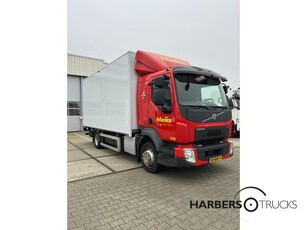 Volvo FL 210HP Aut. 4x2 Dealer onderhouden (bj 2022)