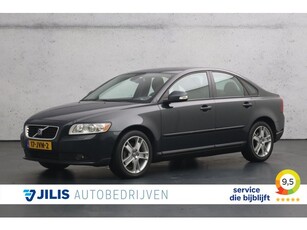 Volvo S40 1.8 Edition I Climate control Cruise control