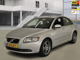 Volvo S40 1.8 Edition II 2e Eig. NL-auto 93.890 km + NAP