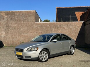 Volvo S40 2.4 Momentum Inruilkoopje