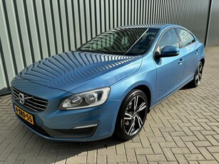 Volvo S60 1.6 T3 Momentum