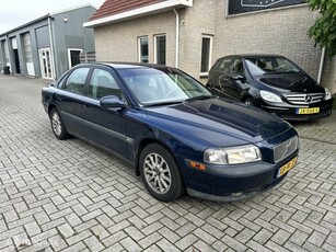 Volvo S80 2.9 Comfort