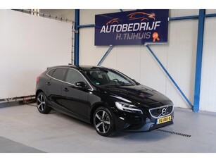 Volvo V40 1.5 T3 Polar+ Sport Automaat - N.A.P. Arico