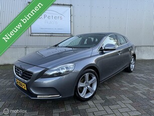 Volvo V40 VERKOCHT 1.6 T3 150pk Momentum 2012 / Navigatie /