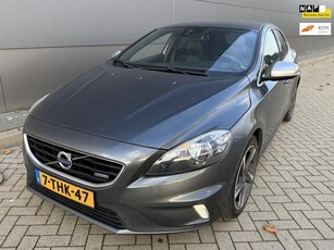 Volvo V40 1.6 T3 R-Design