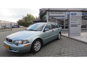 Volvo V40 1.8 Europa Automaat, Trekhaak, Schuifdak, Cruise