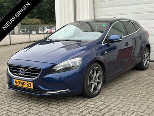 Volvo V40 2.0 D4 Ocean Race, Panodak, Xenon, Leer, Nav !