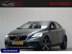 Volvo V40 Cross Country 2.0 D3 150 PK! AUTOMAAT! LEER LED