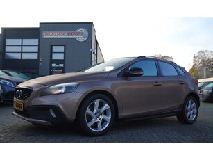 Volvo V40 Cross Country 2.5 T5 AWD Summum Stoelverwarming