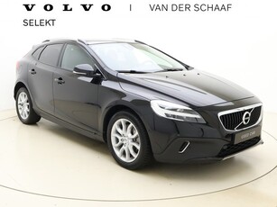 Volvo V40 Cross Country T3 152pk Automaat Polar+ Luxury /