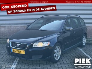 Volvo V50 1.6D S/S Kinetic