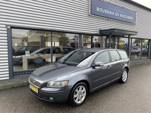 Volvo V50 1.8 Edition I (bj 2006)