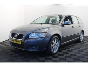 Volvo V50 1.8 Edition I (bj 2008)