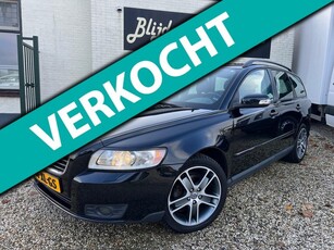 Volvo V50 1.8 Edition I Clima Cruise LM Nette Auto