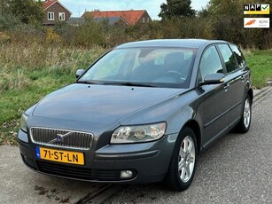 Volvo V50 1.8 Edition I ECC Audio/CD Electric pakket EBD