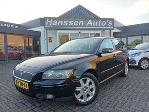 Volvo V50 1.8 Edition I