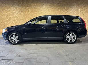 Volvo V50 1.8 Edition1 - facelift - goed onderh. - trekhaak