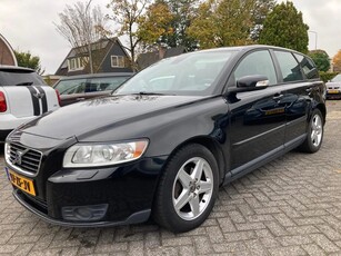 Volvo V50 2.0 Edition I Apk