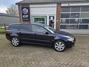 Volvo V50 2.4 D5 