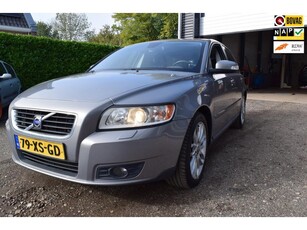 Volvo V50 2.4 Edition II