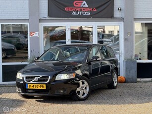 Volvo V50 2.4i Momentum