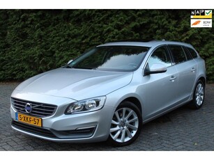 Volvo V60 1.6 D2 Momentum 114PK Climate Control PDC