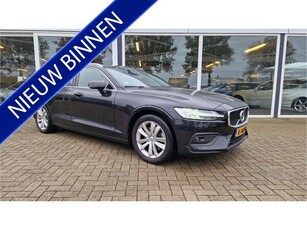 Volvo V60 2.0 B3 Business Pro 50% deal 11.975,- ACTIE