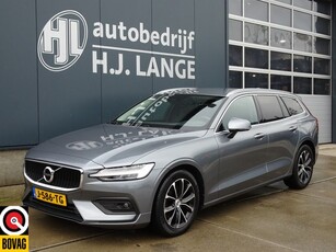 Volvo V60 2.0 B3 Business Pro (bj 2020, automaat)