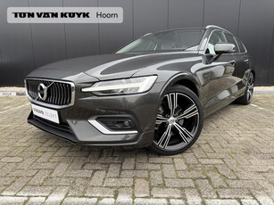 Volvo V60 2.0 B4 Inscription Intellisafe Harman Kardon park