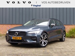 Volvo V60 2.0 B4 Plus Dark