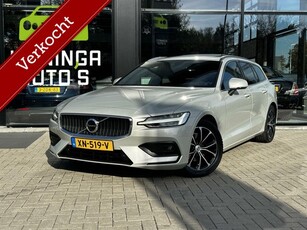 Volvo V60 2.0 D4 Momentum Dak LED Leder BOMVOL